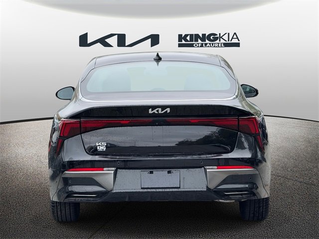 Used 2025 Kia K5 EX image 20