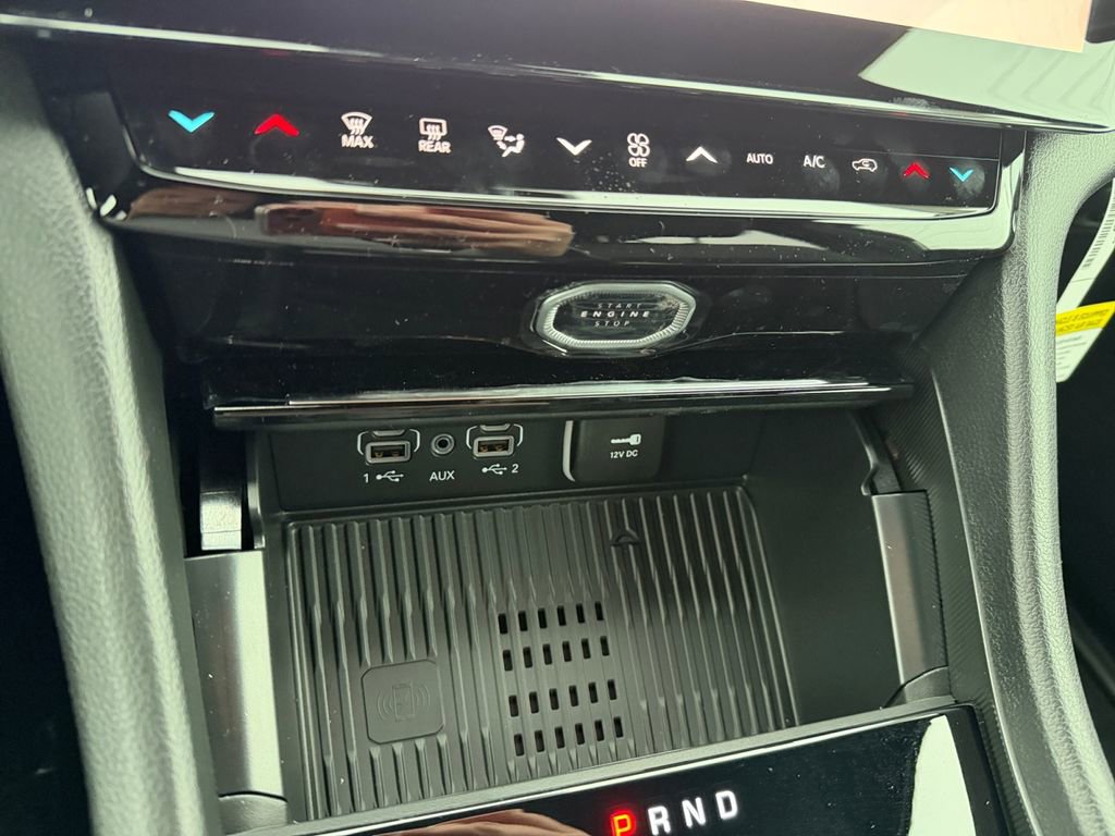 New 2026 Jeep Grand Cherokee Laredo image 20