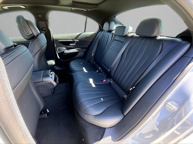 New 2027 Mercedes-Benz E 450 4MATIC Sedan image 12
