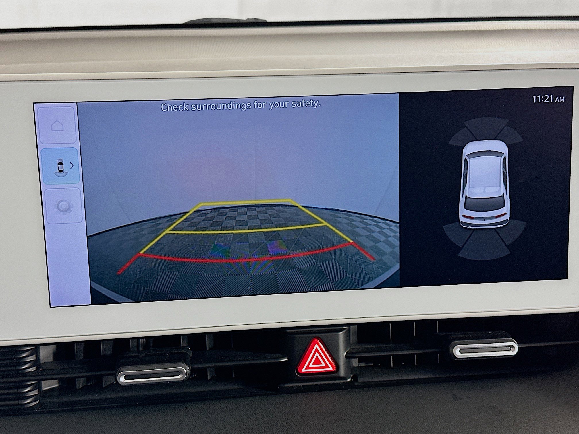 Used 2024 Hyundai Ioniq 5 SEL RWD image 23