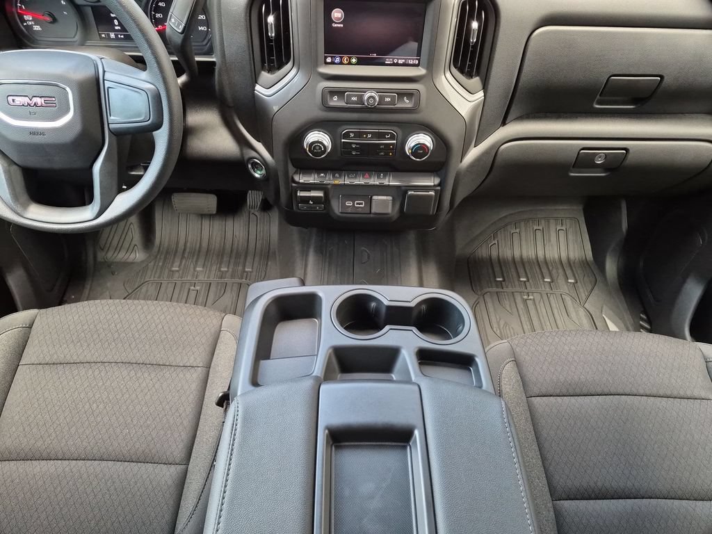 New 2026 GMC Sierra 1500 Pro w/ Graphite Edition AWD/4WD image 24