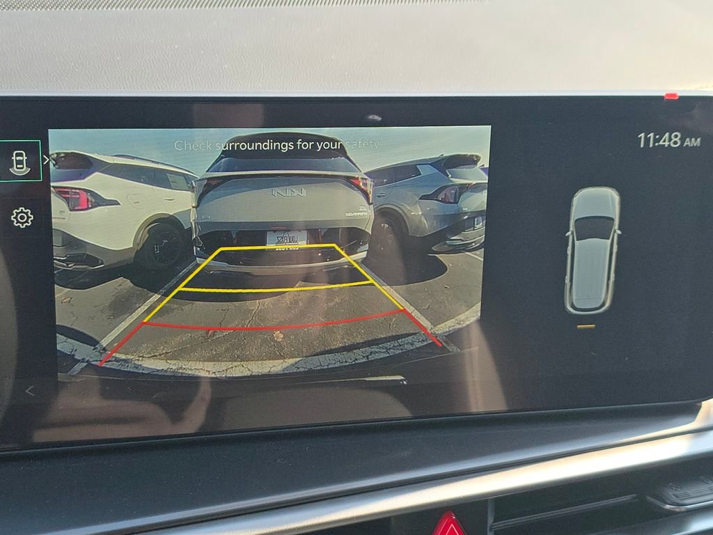 New 2026 Kia Sorento S image 6