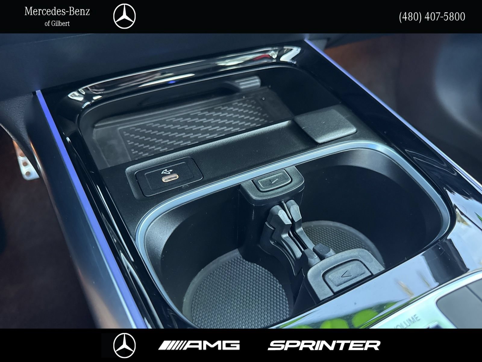 Used 2024 Mercedes-Benz GLA 35 AMG 4MATIC image 29