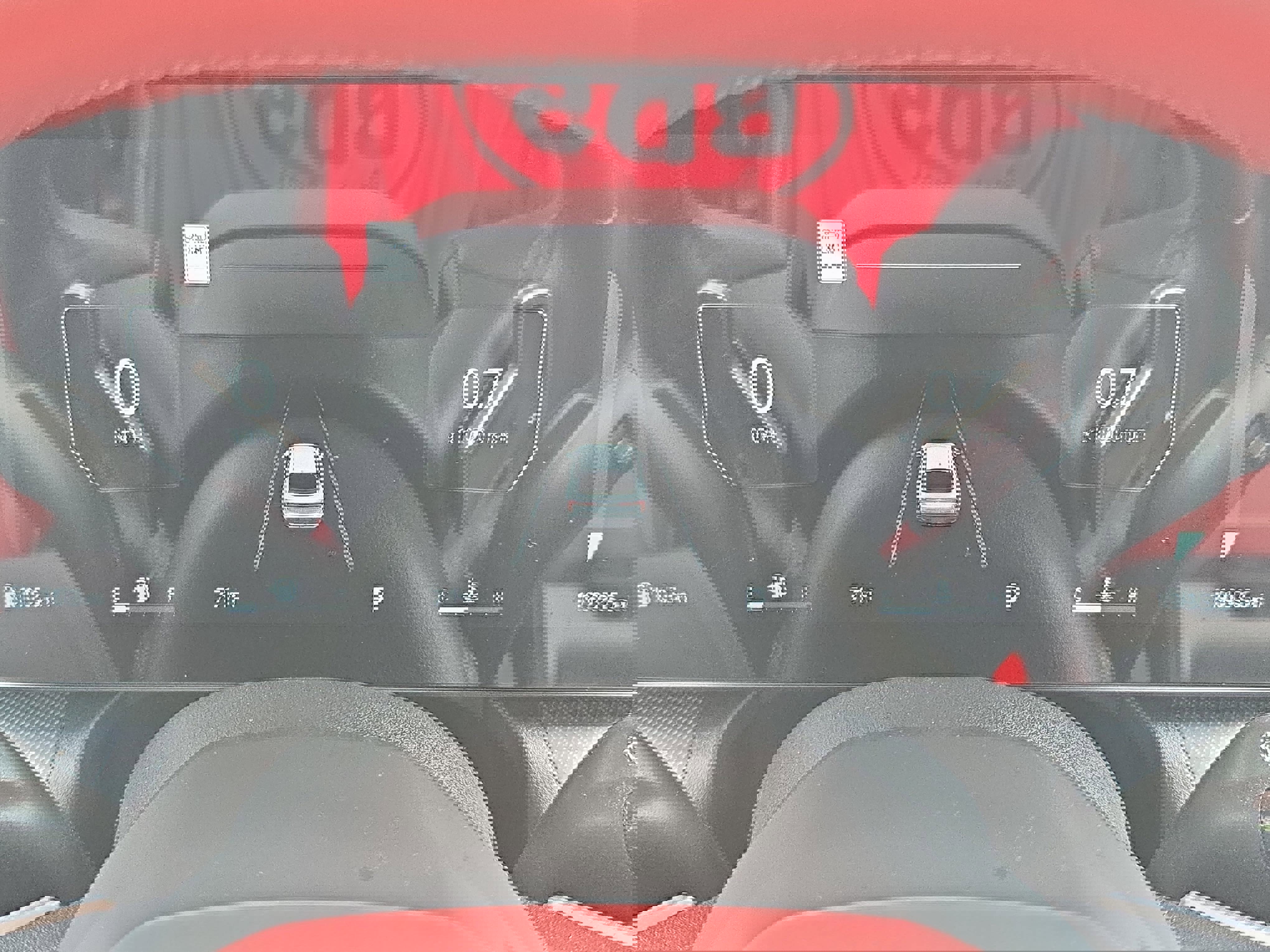 Used 2025 Kia K4 GT-Line Turbo FWD image 18