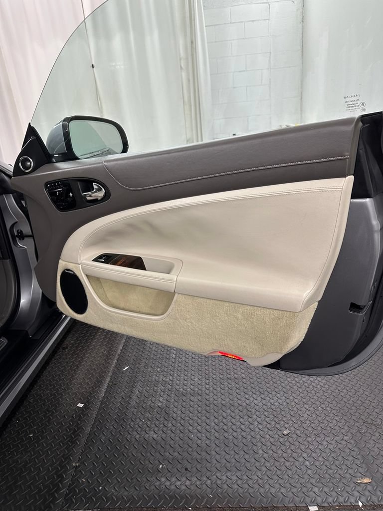 Used 2012 Jaguar XK Convertible RWD image 29