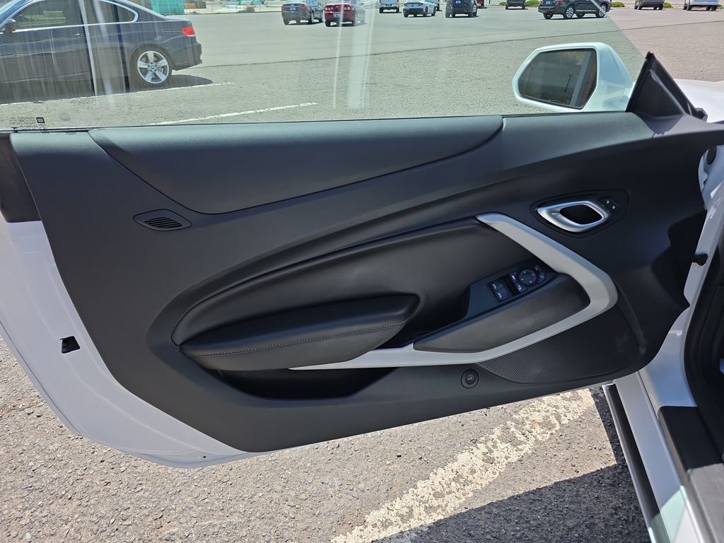 Used 2023 Chevrolet Camaro LT w/ RS Package RWD image 15