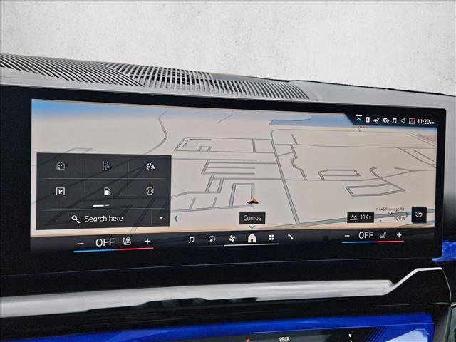 Used 2026 BMW 530i w/ M Sport Package image 11