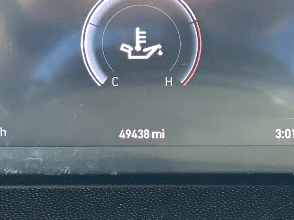 Used 2023 RAM ProMaster 2500 image 28