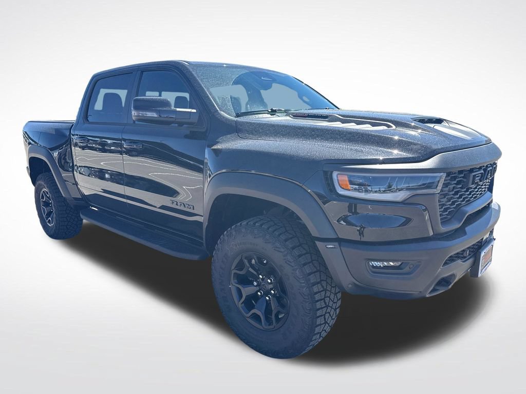 New 2027 RAM 1500 RHO AWD/4WD image 7