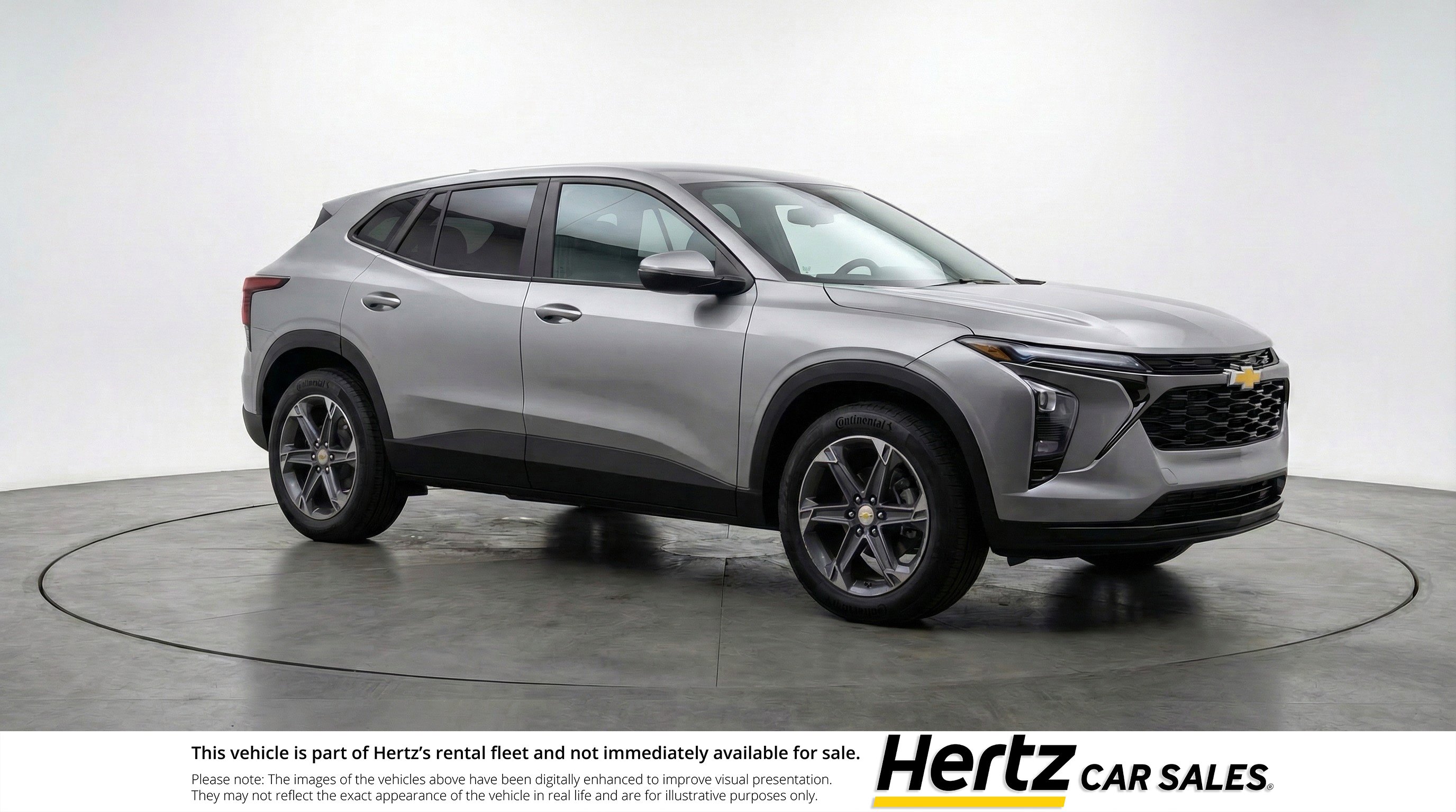 Used 2025 Chevrolet Blazer LT