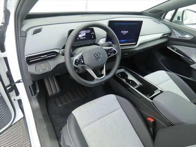 New 2025 Volkswagen ID.4 Pro image 9