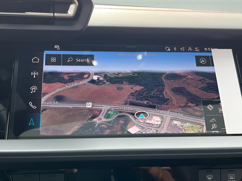 New 2026 Audi S3 Premium AWD/4WD image 16