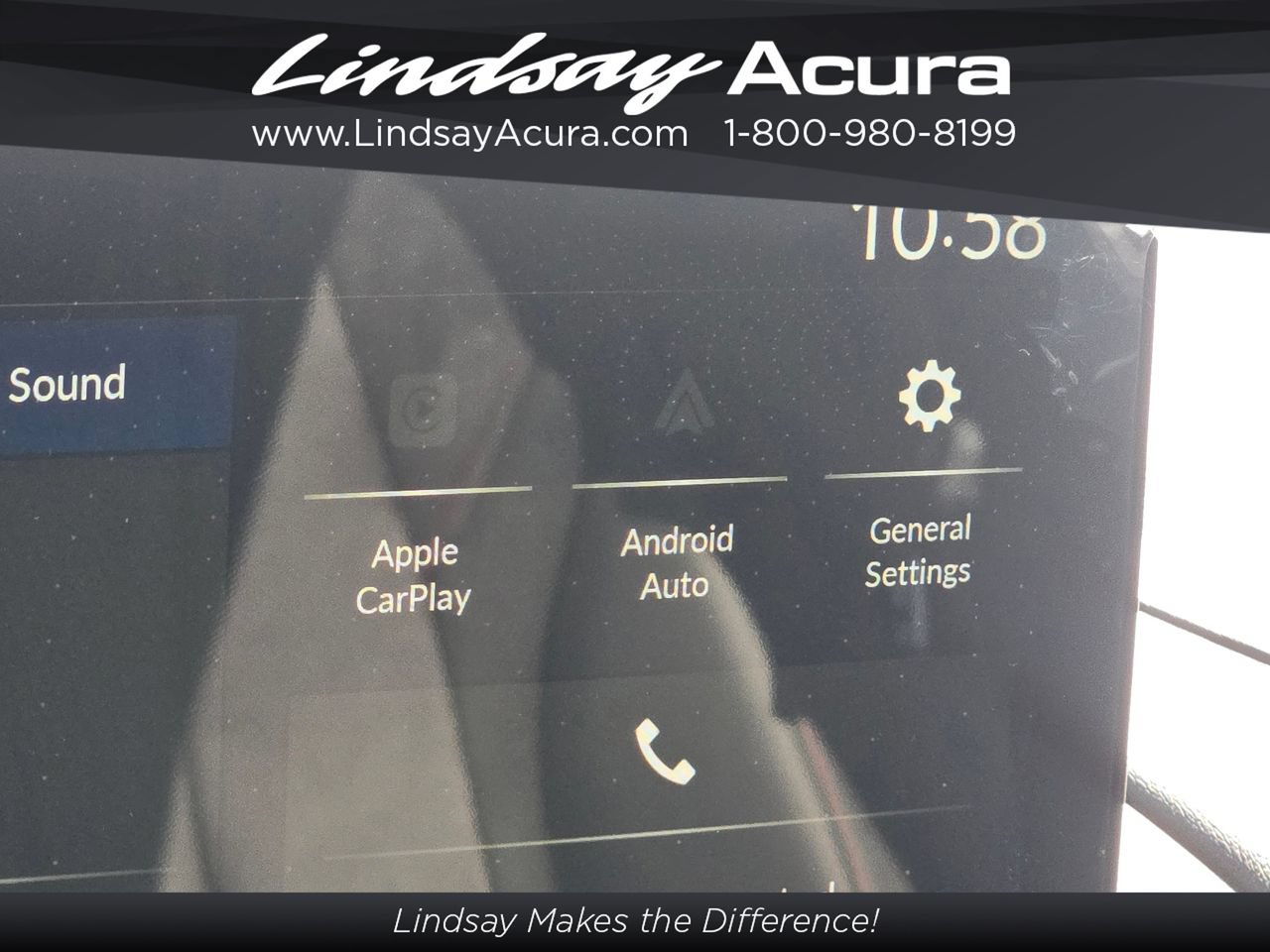 New 2026 Acura ADX A-Spec AWD/4WD image 21
