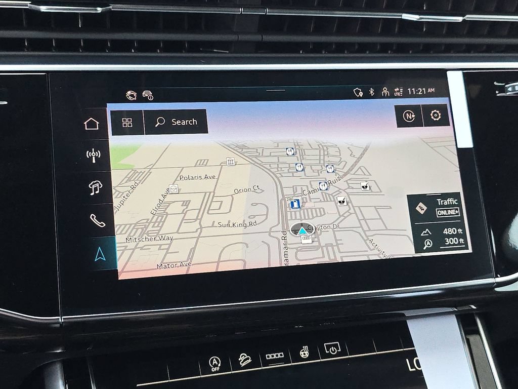 New 2026 Audi Q7 2.0T Premium AWD/4WD image 26