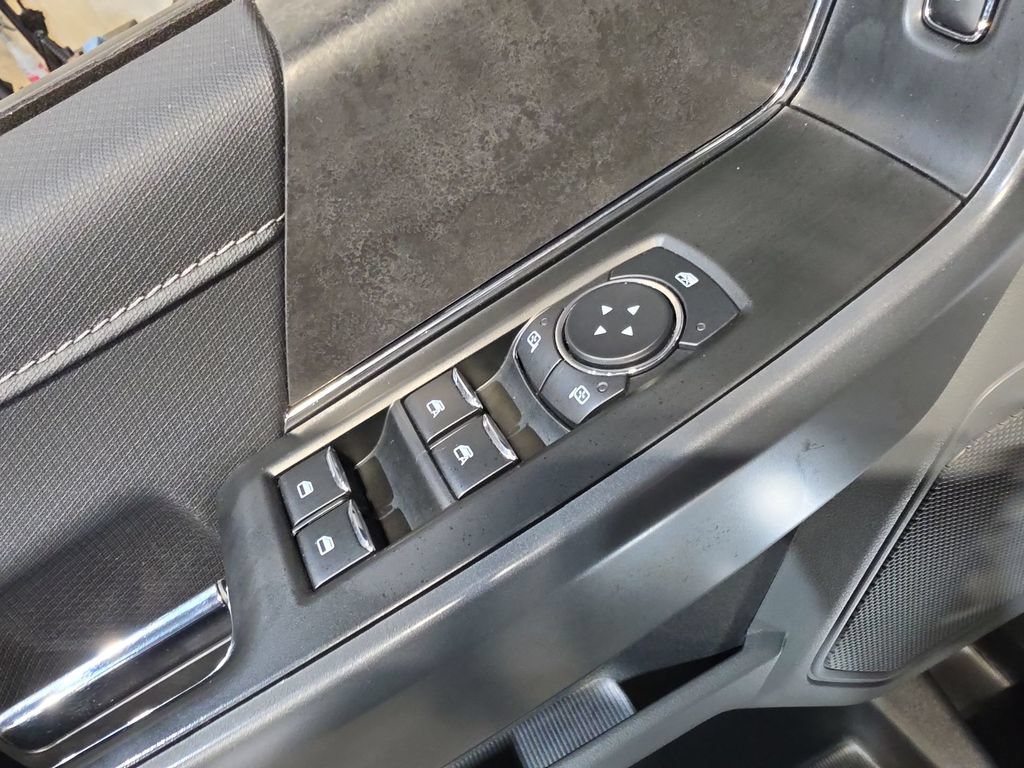Used 2024 Ford F150 XLT w/ Equipment Group 302A MID AWD/4WD image 15