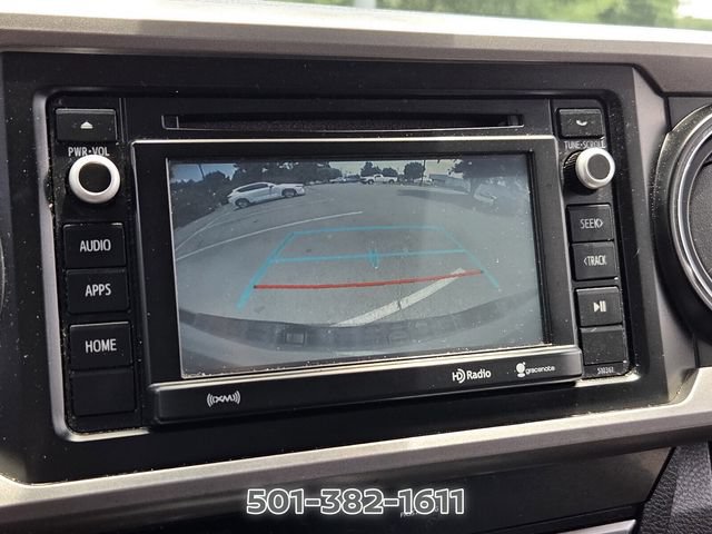 Used 2018 Toyota Tacoma SR5 RWD image 20