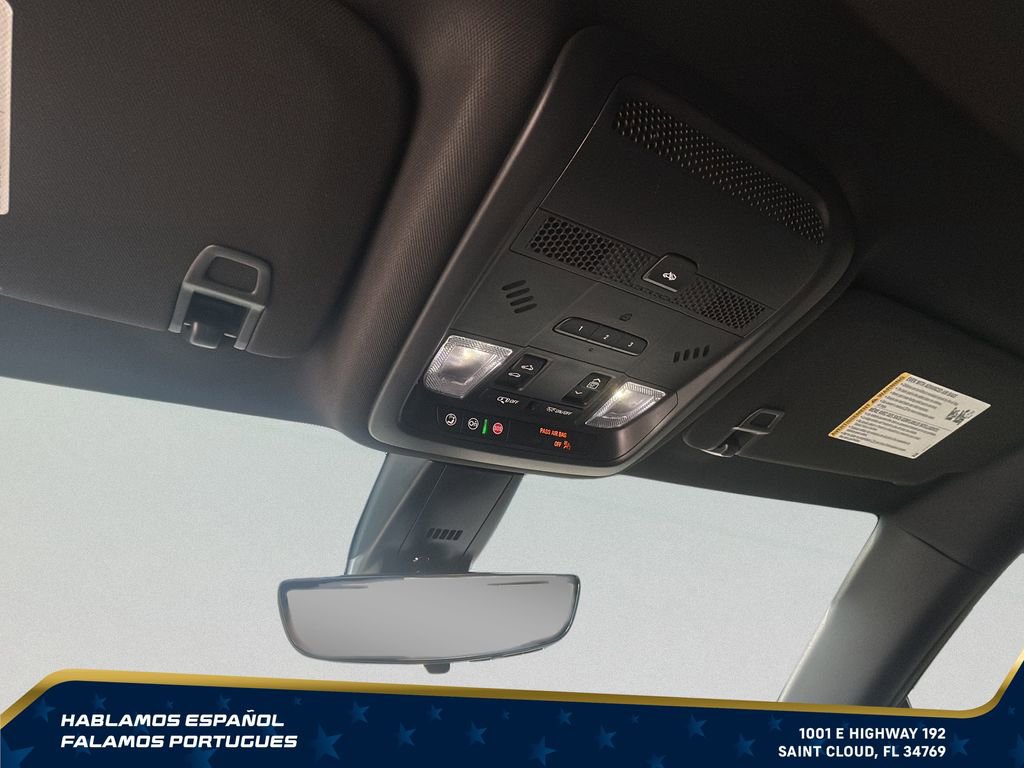 Used 2023 Cadillac XT6 Premium Luxury w/ Technology Package FWD image 20