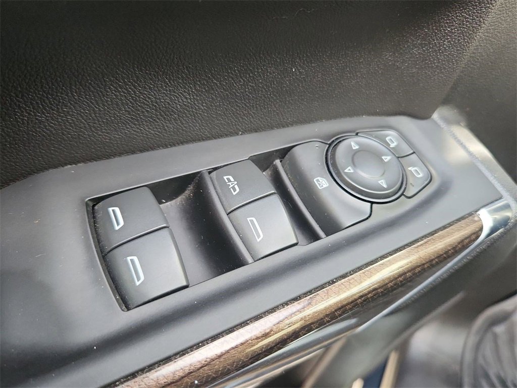 Used 2021 Chevrolet Silverado 1500 RST image 22