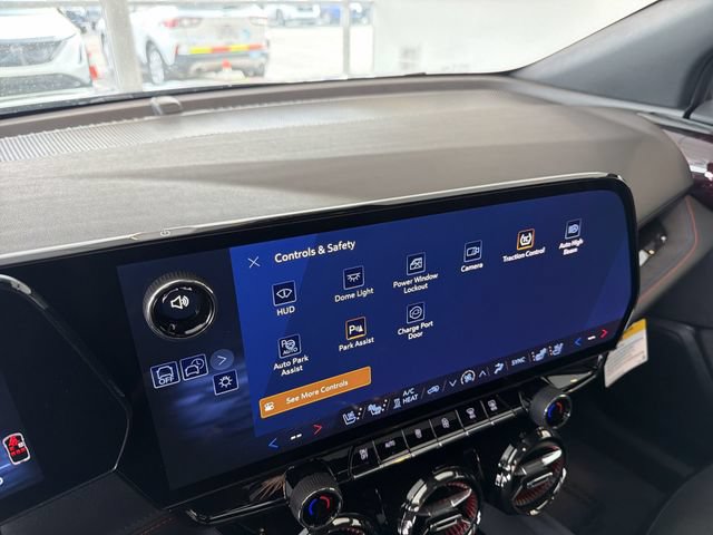 New 2026 Chevrolet Blazer EV RS w/ Super Cruise Package FWD image 31