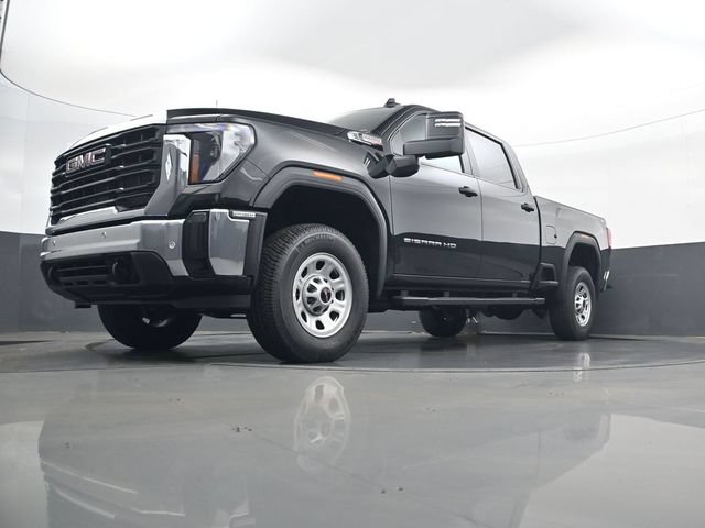 New 2026 GMC Sierra 2500 Pro w/ Max Trailering Package AWD/4WD image 23