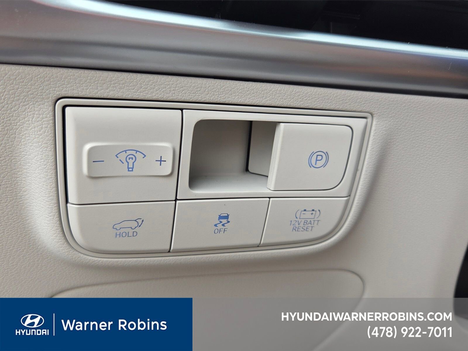 New 2026 Hyundai Tucson Limited image 29