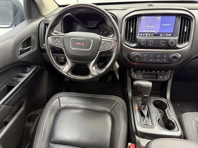 Used 2021 GMC Canyon AT4 image 31