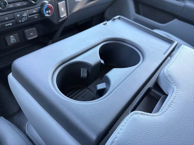 New 2026 Ford F450 XL AWD/4WD image 10