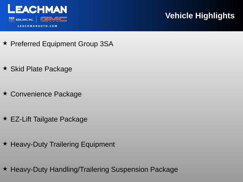 Used 2008 GMC Sierra 3500 SLE w/ Convenience Package image 5