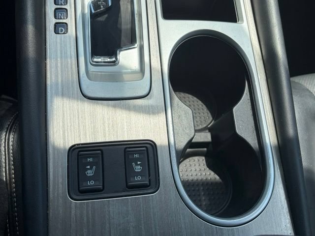 Used 2018 Nissan Murano SL w/ Moonroof Package AWD/4WD image 26