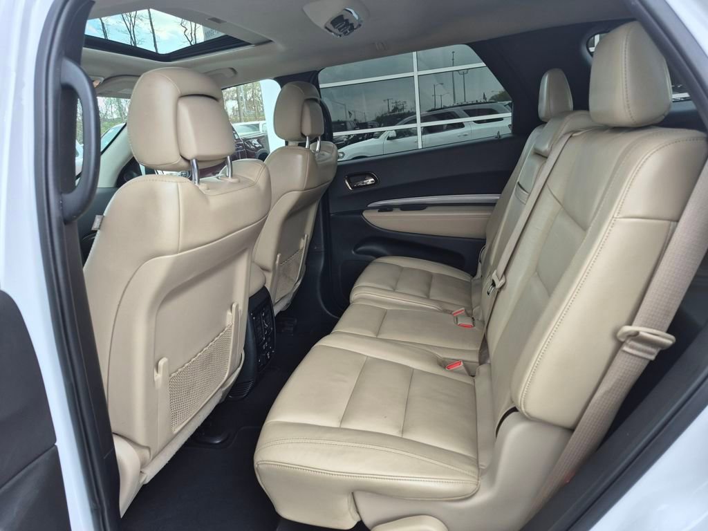 Used 2020 Dodge Durango GT image 13