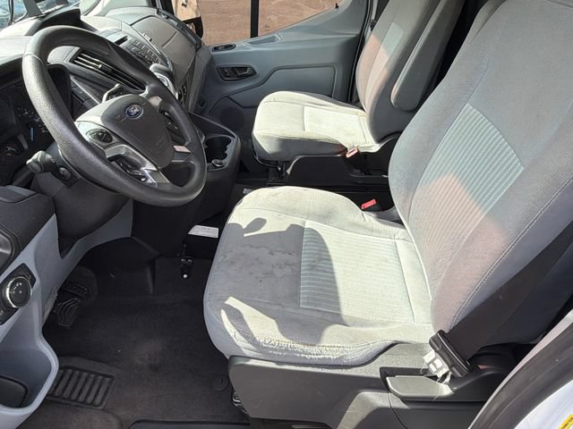Used 2019 Ford Transit 350 XLT RWD image 11
