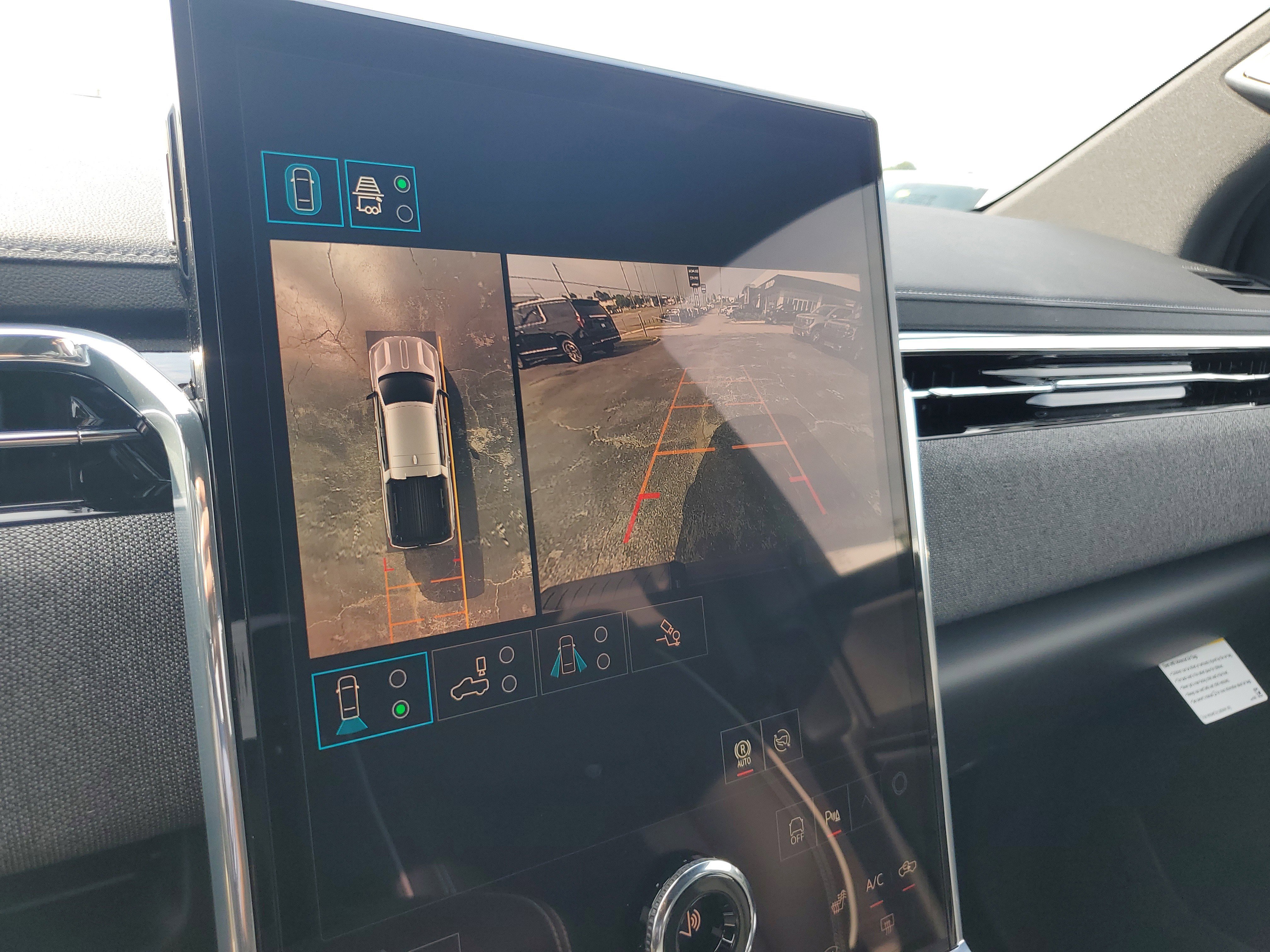 New 2026 GMC Sierra EV Elevation image 27