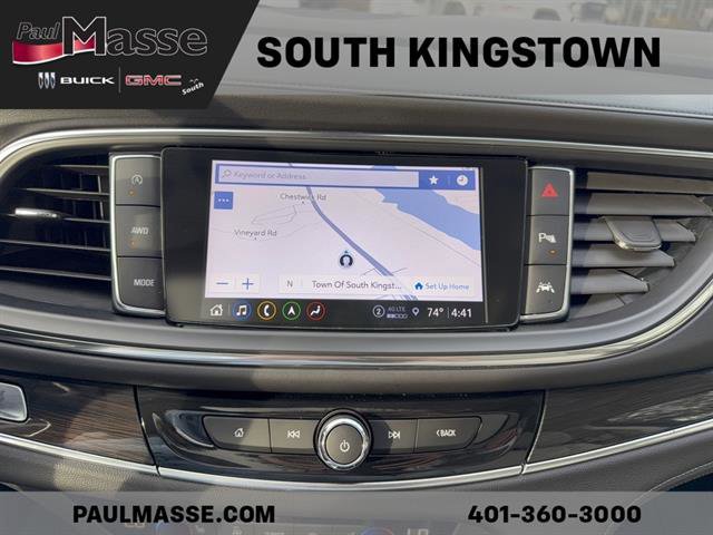 Used 2023 Buick Enclave Essence w/ Experience Buick Package image 17