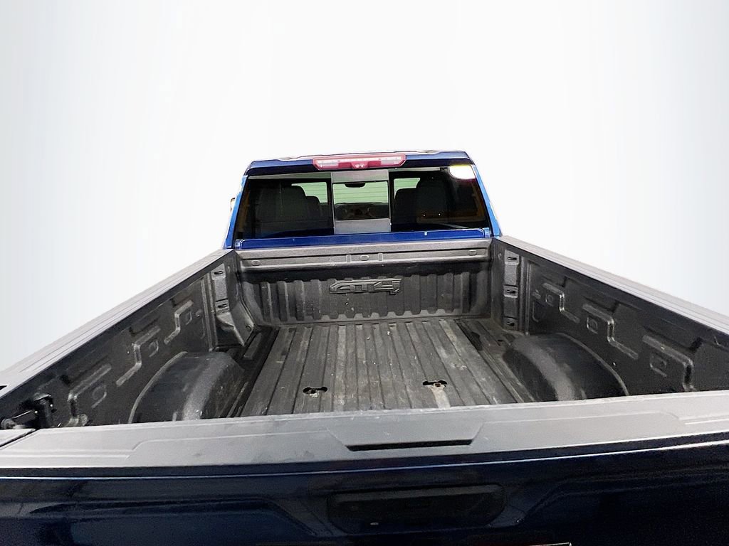Certified 2021 GMC Sierra 2500 AT4 w/ AT4 Premium Plus Package image 26