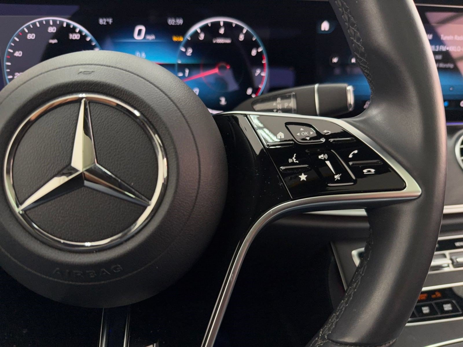 Used 2023 Mercedes-Benz E 350 Sedan image 14