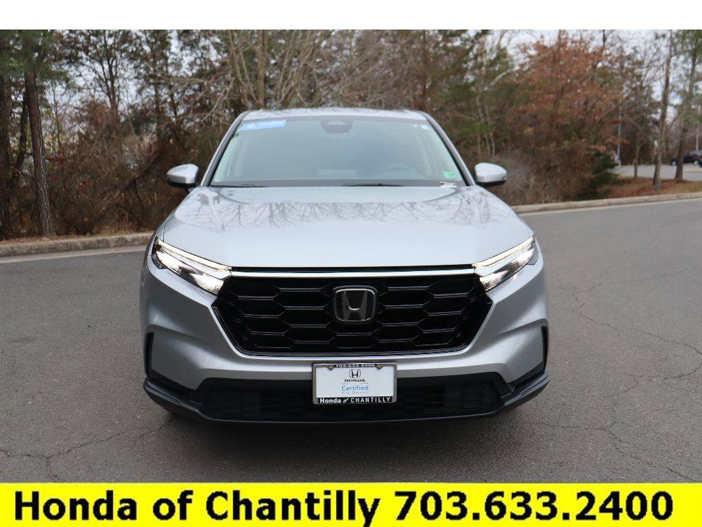 Certified 2023 Honda CR-V EX image 2