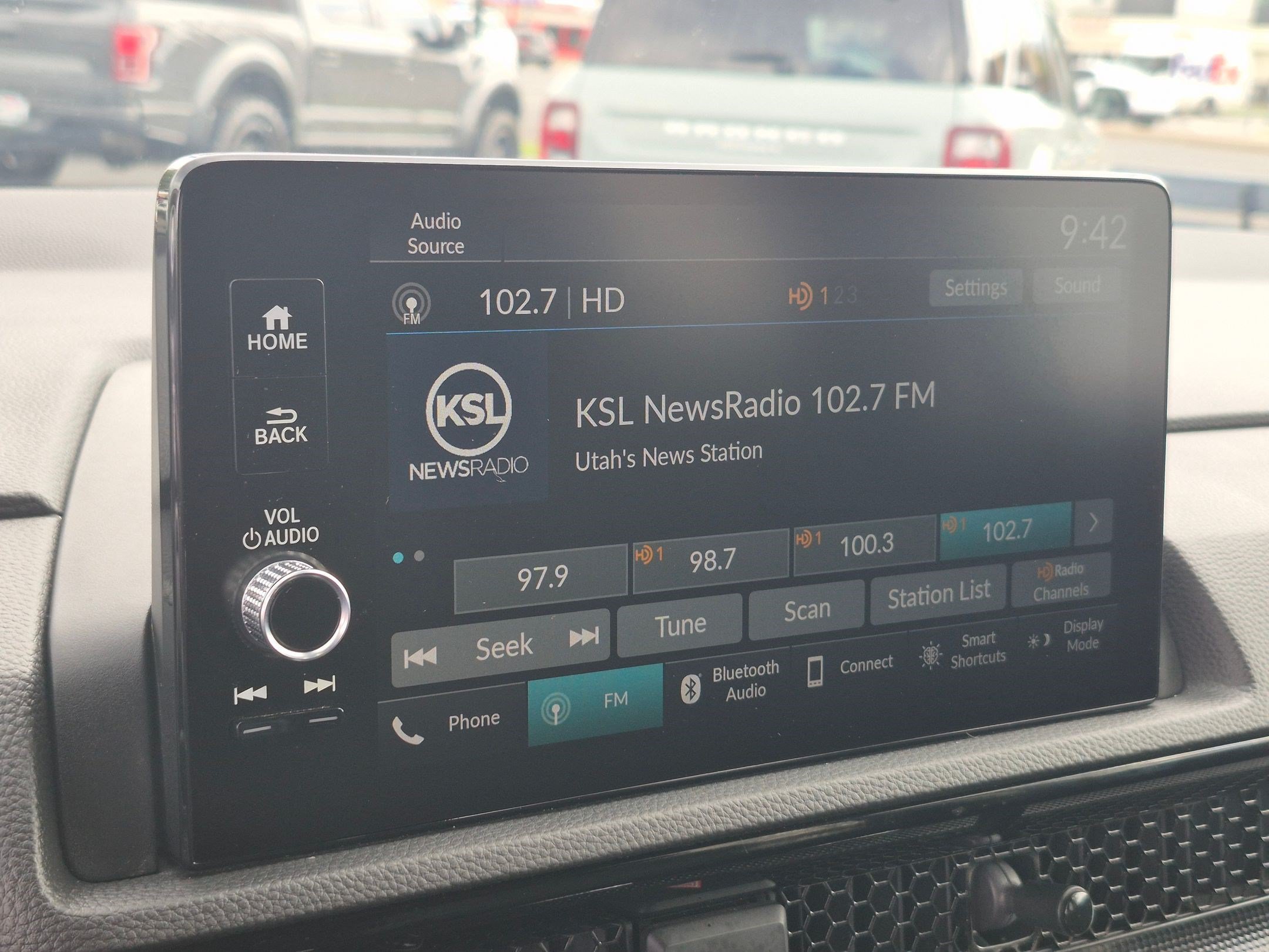 Certified 2024 Honda CR-V EX-L image 23