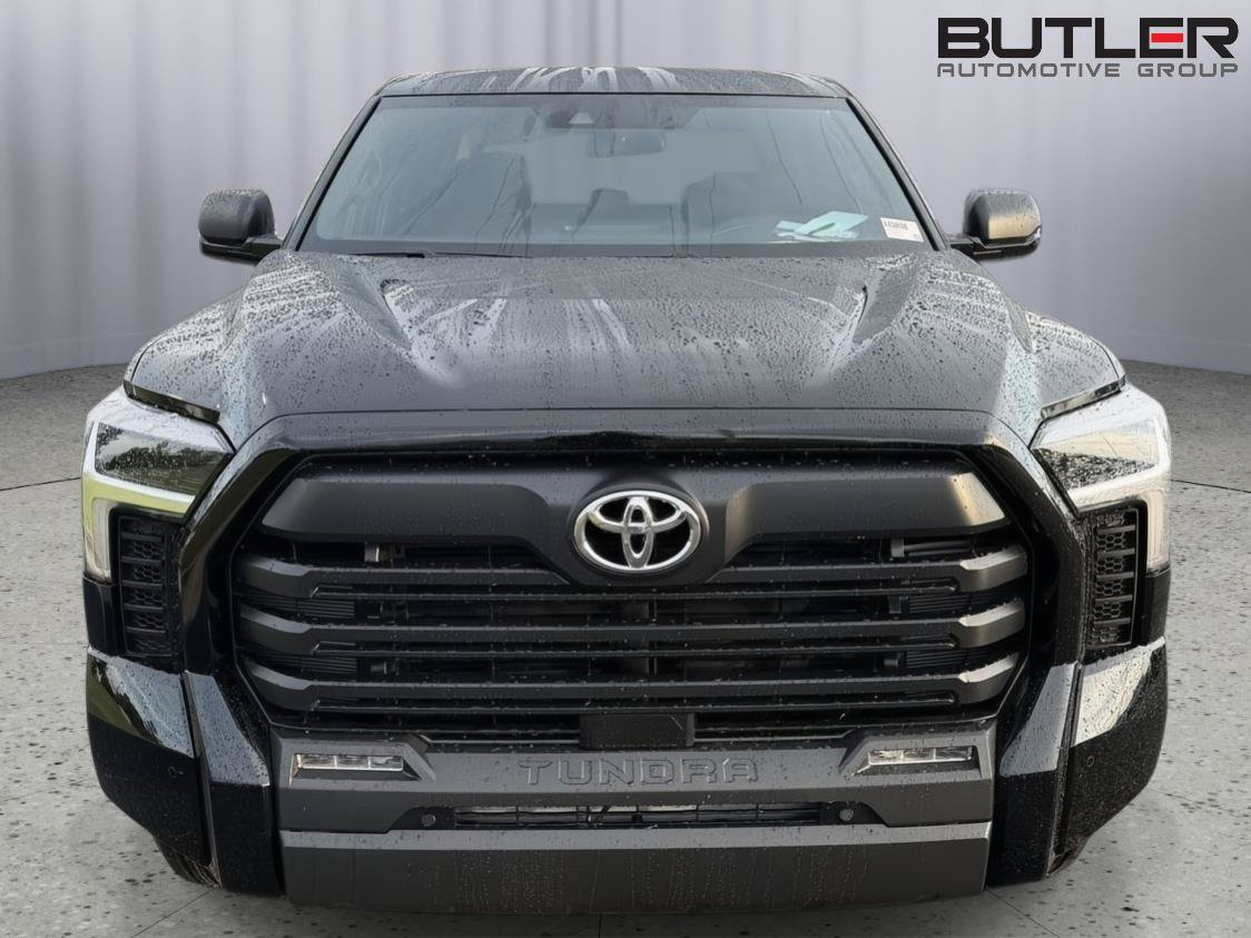 New 2026 Toyota Tundra SR5 AWD/4WD image 12