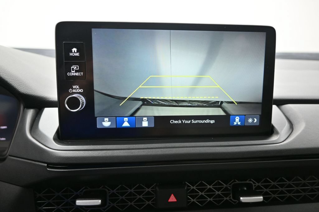 Certified 2026 Honda Accord SE image 16