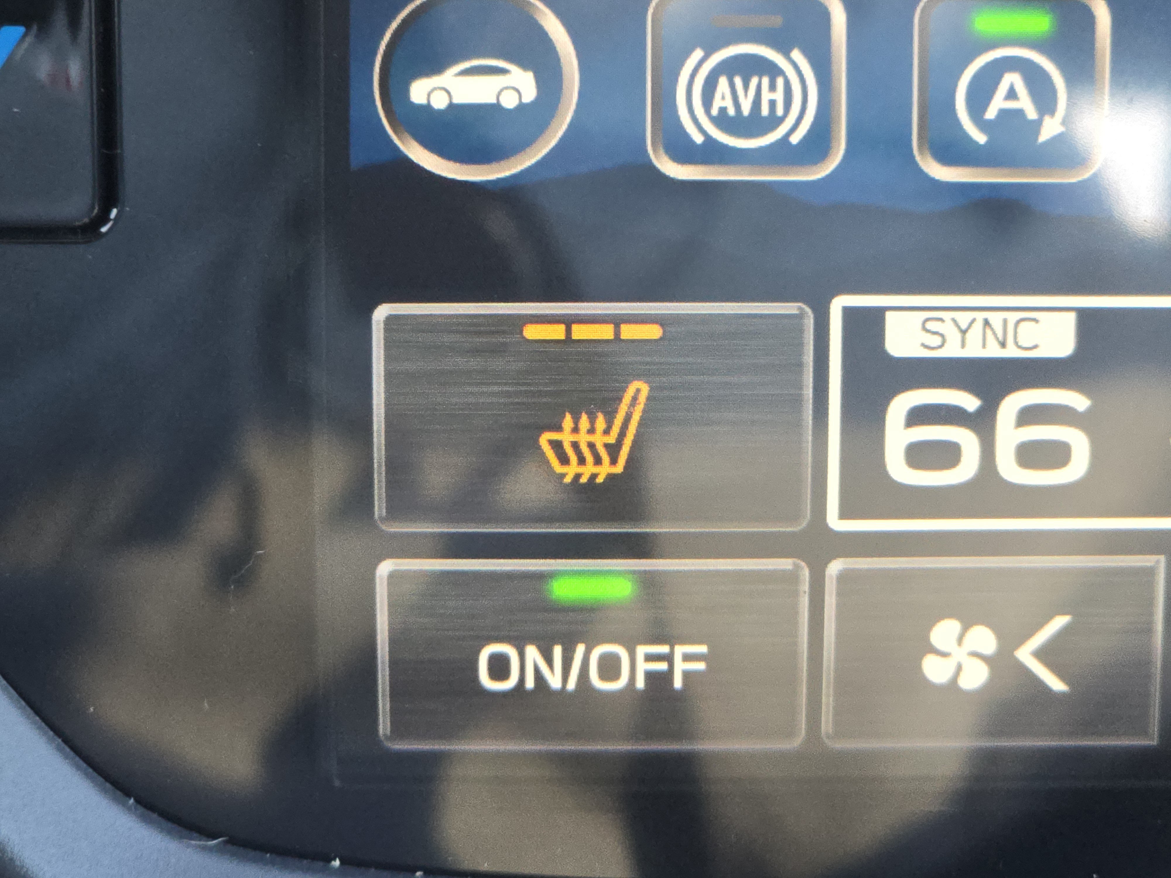 New 2026 Subaru Forester Wilderness AWD/4WD image 11