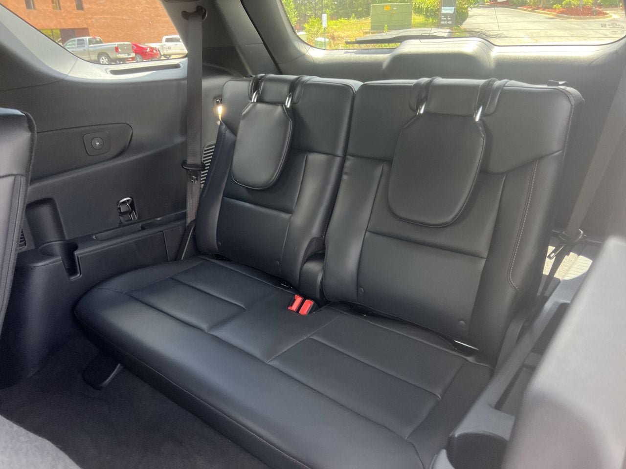 New 2026 Ford Explorer ST w/ Sun And Sound Package AWD/4WD image 20