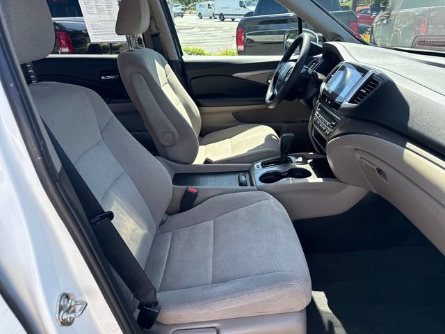 Used 2016 Honda Pilot EX image 9