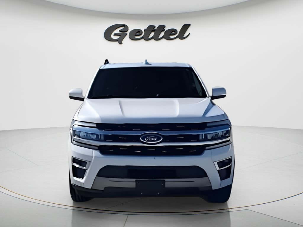 Used 2024 Ford Expedition Max Limited image 3