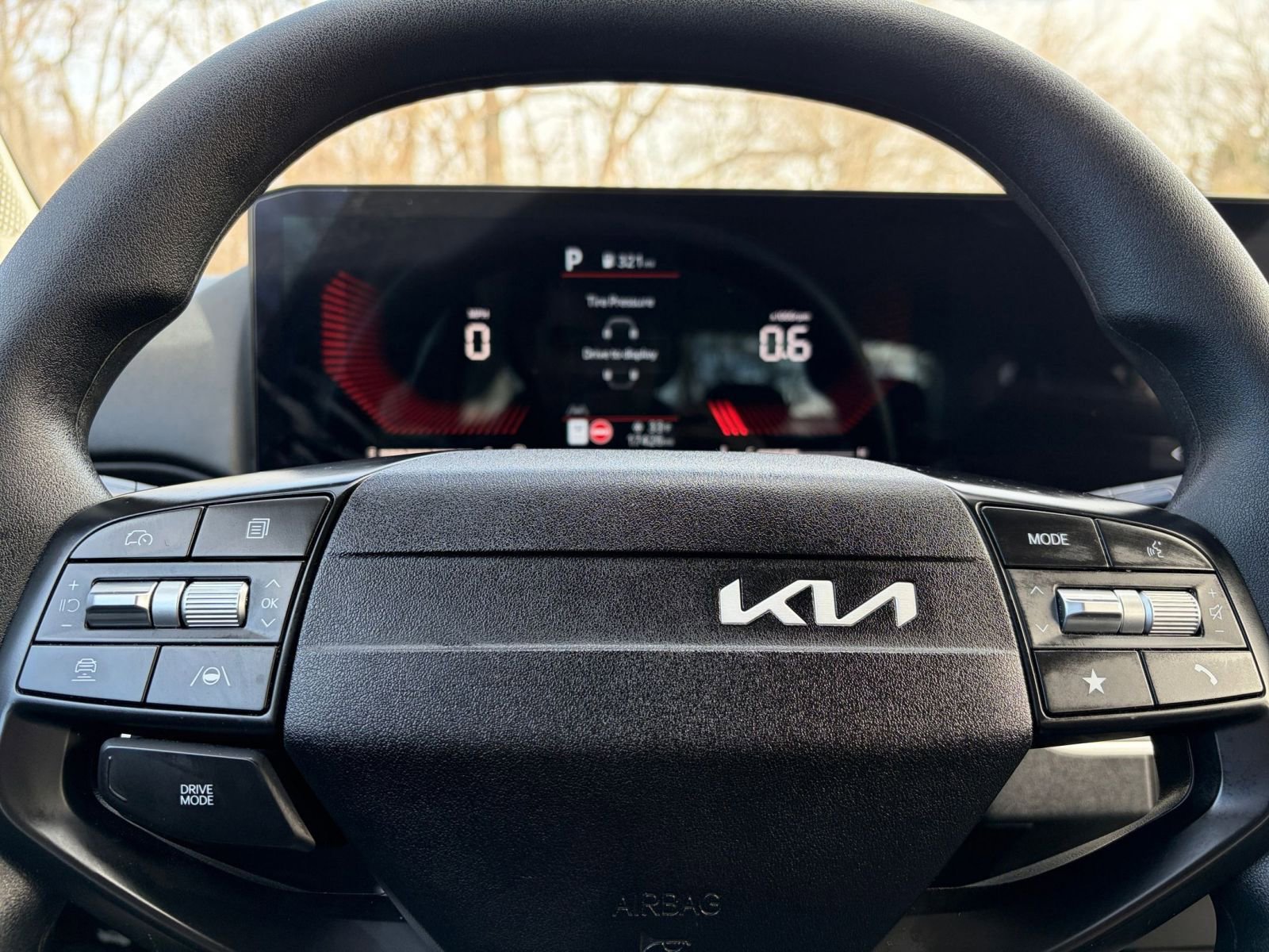 Used 2025 Kia K4 FWD image 27