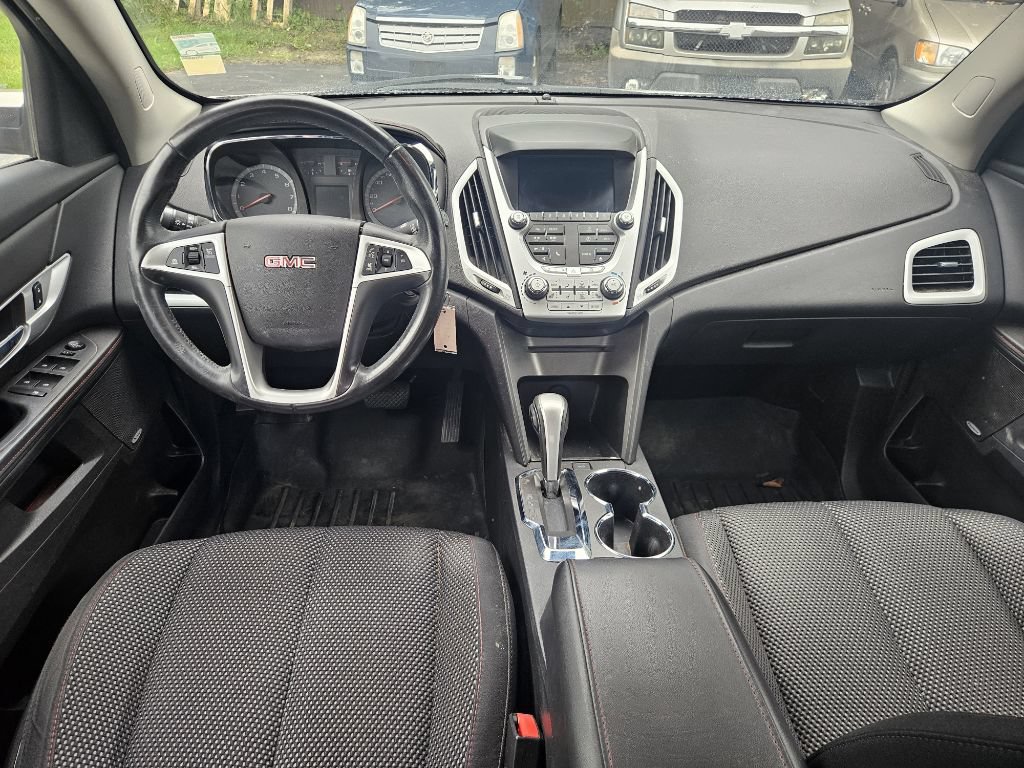 Used 2013 GMC Terrain SLE w/ Convenience Package FWD image 10