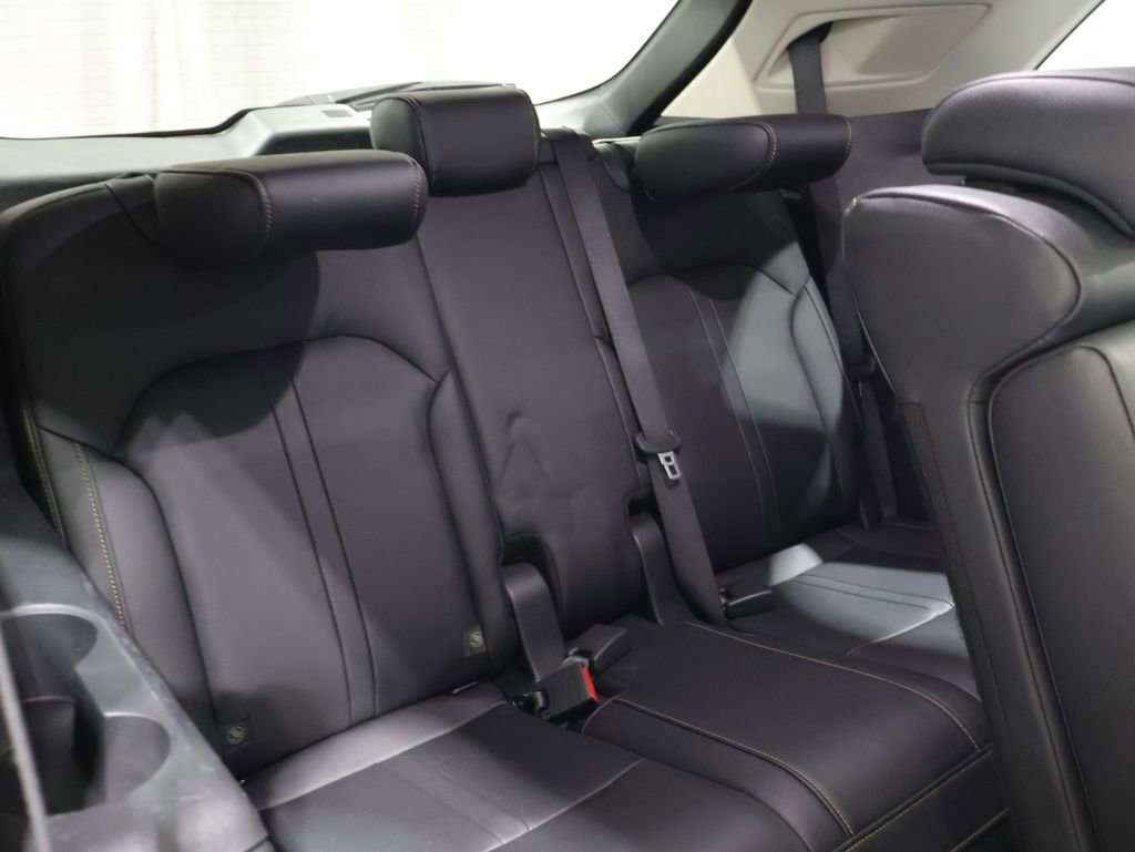 Used 2025 MAZDA CX-90 3.3 Turbo w/ Premium Sport Pkg image 22