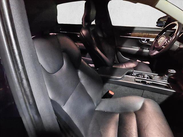 Used 2017 Volvo S90 T5 Momentum w/ Vision Package image 20