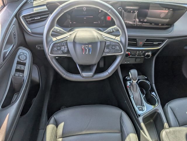 Used 2024 Buick Encore GX Sport Touring w/ Comfort Package image 10