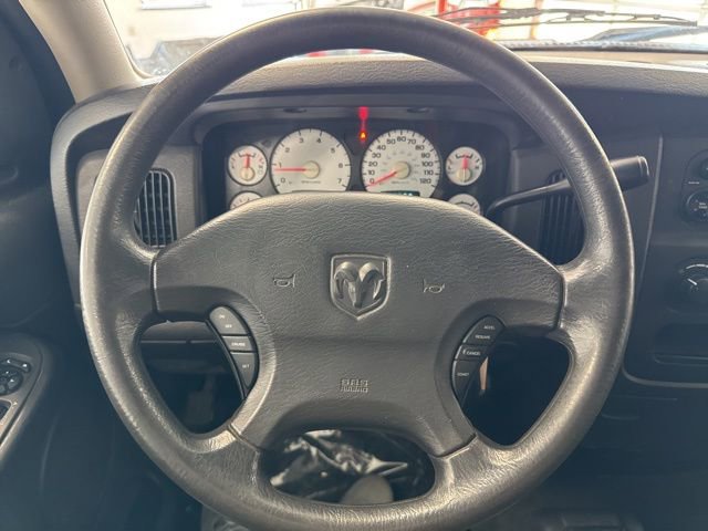 Used 2003 Dodge Ram 1500 Truck SLT AWD/4WD image 30