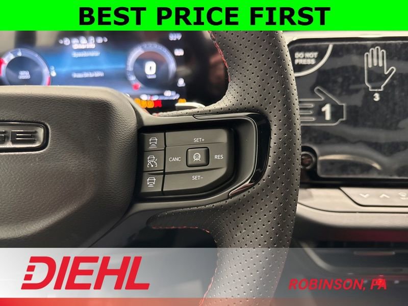 New 2026 Dodge Charger R/T Scat Pack image 26